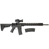 RUGER AR-556 5.56X45MM NATO - Image 3 of 3