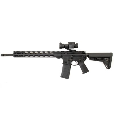 RUGER AR-556 5.56X45MM NATO - Image 1 of 3