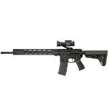 RUGER AR-556 5.56X45MM NATO - Image 1 of 3