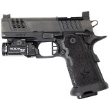 STACCATO 2011 CS V3 9MM LUGER (9X19 PARA) - 1 of 3