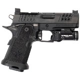 STACCATO 2011 CS V3 9MM LUGER (9X19 PARA) - 2 of 3