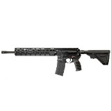 HECKLER & KOCH MR 556 A4 5.56X45MM NATO - Image 1 of 2
