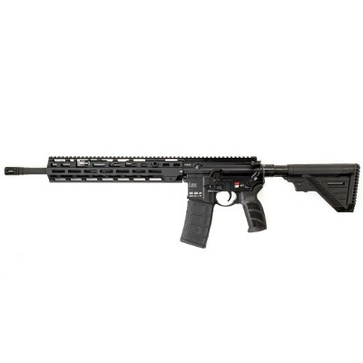 HECKLER & KOCH MR 556 A4 5.56X45MM NATO - Image 1 of 2