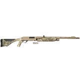 WINCHESTER WINCHESTER SUPER X PUMP LONG BEARD 12 GA - Image 3 of 3