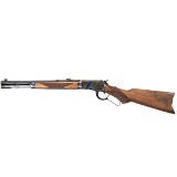 WINCHESTER MODEL 1892 TRAPPER .44 MAGNUM - Image 1 of 2