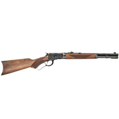 WINCHESTER MODEL 1892 TRAPPER .44 MAGNUM - Image 2 of 2