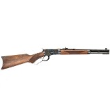 WINCHESTER MODEL 1892 TRAPPER .44 MAGNUM - Image 2 of 2