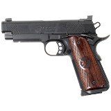 NIGHTHAWK CUSTOM PREDATOR .45 ACP - Image 1 of 5