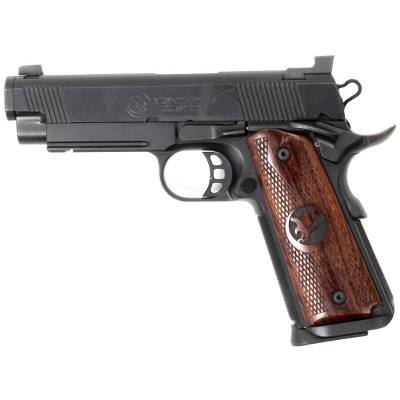 NIGHTHAWK CUSTOM PREDATOR .45 ACP - Image 1 of 5