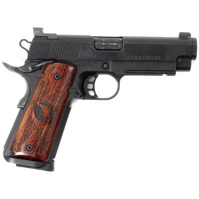 NIGHTHAWK CUSTOM PREDATOR .45 ACP - Image 2 of 5