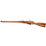 RUSSIAN STATE FACTORIES M91/30 7.62X54MMR - Image 1 of 2