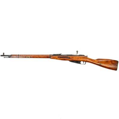 RUSSIAN STATE FACTORIES M91/30 7.62X54MMR - Image 1 of 2