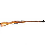 RUSSIAN STATE FACTORIES M91/30 7.62X54MMR - Image 2 of 2