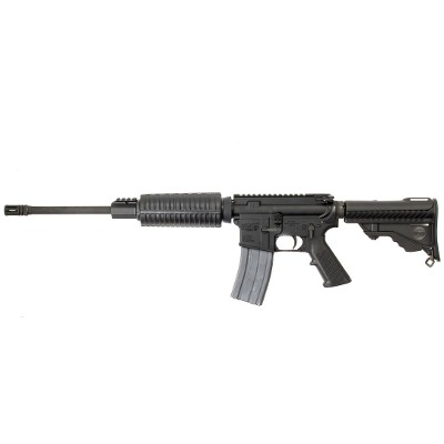 DPMS A-155.56X45MM NATO - Image 1 of 3