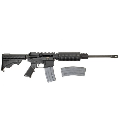 DPMS A-155.56X45MM NATO - Image 3 of 3