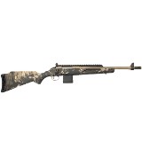 RUGER AMERICAN GUN SCOUT RIFLE GEN II 5.56X45MM NATO - 2 of 2