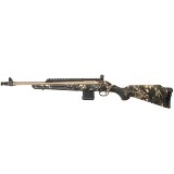 RUGER AMERICAN GUN SCOUT RIFLE GEN II 5.56X45MM NATO - 1 of 2