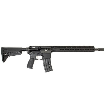 BRAVO COMPANY MFG. BCM4 5.56X45MM NATO - Image 2 of 2