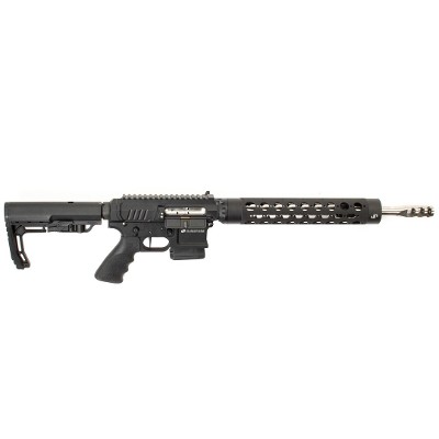 JP ENTERPRISES INC. SCR-11 5.56X45MM NATO - Image 2 of 2