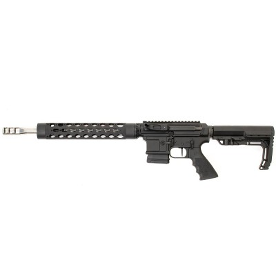 JP ENTERPRISES INC. SCR-11 5.56X45MM NATO - Image 1 of 2