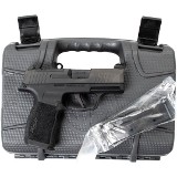 SIG SAUER P365 X9MM LUGER (9X19 PARA) - 3 of 3