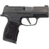 SIG SAUER P365 X9MM LUGER (9X19 PARA) - 2 of 3