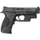 SMITH & WESSON M&P45 .45 ACP - 2 of 3