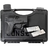 SMITH & WESSON M&P9 SHIELD 9MM LUGER (9X19 PARA) - Image 3 of 3