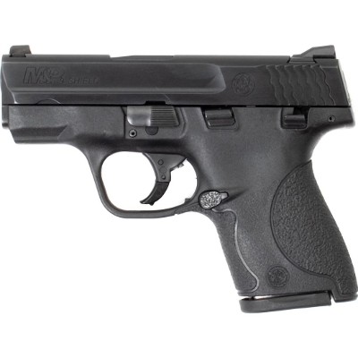 SMITH & WESSON M&P9 SHIELD 9MM LUGER (9X19 PARA) - Image 1 of 3
