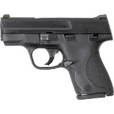 SMITH & WESSON M&P9 SHIELD 9MM LUGER (9X19 PARA) - Image 1 of 3