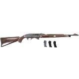 REMINGTON MOHAWK 10C .22 LR - 3 of 3