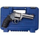 SMITH & WESSON 686-6 .357 MAG - Image 3 of 3