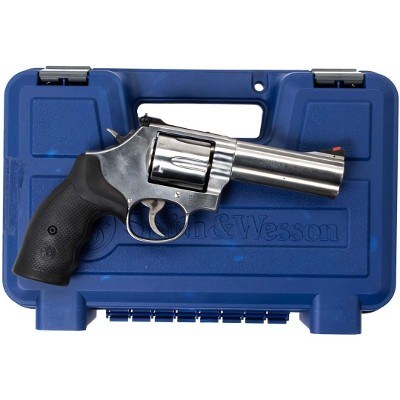 SMITH & WESSON 686-6 .357 MAG - Image 3 of 3