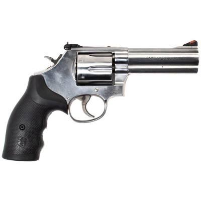 SMITH & WESSON 686-6 .357 MAG - Image 2 of 3