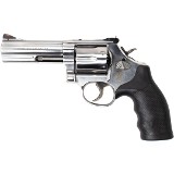 SMITH & WESSON 686-6 .357 MAG