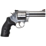 SMITH & WESSON 686-6 .357 MAG - Image 2 of 3