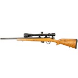 CZ 452-2E ZKM AMERICAN .17 HMR - Image 1 of 2