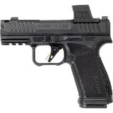 CANIK METE MC9 PRIME 9MM LUGER (9X19 PARA) - 1 of 3
