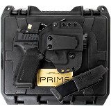 CANIK METE MC9 PRIME 9MM LUGER (9X19 PARA) - 3 of 3
