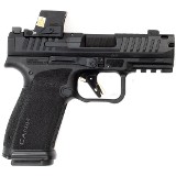 CANIK METE MC9 PRIME 9MM LUGER (9X19 PARA) - 2 of 3