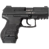 HECKLER & KOCH P30 SK 9MM LUGER (9X19 PARA) - 2 of 3