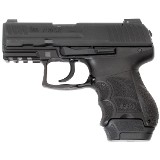 HECKLER & KOCH P30 SK 9MM LUGER (9X19 PARA) - 1 of 3