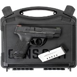 SMITH & WESSON M&P9 SHIELD PERFORMANCE CENTER M2.0 9MM LUGER (9X19 PARA) - 3 of 3