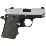 SIG SAUER P238 .380 ACP - Image 2 of 3