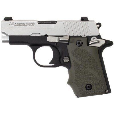 SIG SAUER P238 .380 ACP - Image 1 of 3