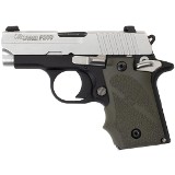 SIG SAUER P238 .380 ACP - Image 1 of 3