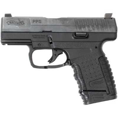 WALTHER PPS 9MM LUGER (9X19 PARA) - Image 1 of 3