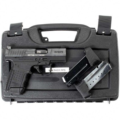 WALTHER PPS 9MM LUGER (9X19 PARA) - Image 3 of 3