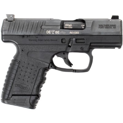 WALTHER PPS 9MM LUGER (9X19 PARA) - Image 2 of 3