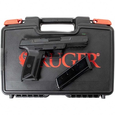 RUGER RUGER-5.7 5.7X28MM - Image 3 of 3